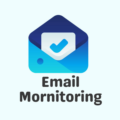 Email-Monitoring