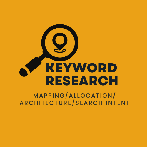 Keyword-Research